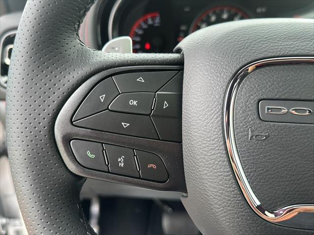2026 Dodge Durango R/T 392 Premium AWD