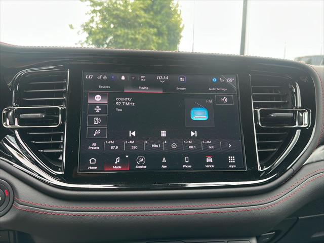 2026 Dodge Durango R/T 392 Premium AWD