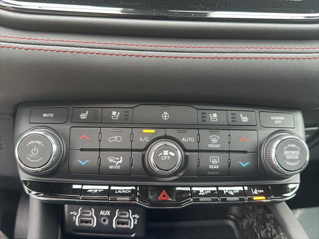 2026 Dodge Durango R/T 392 Premium AWD