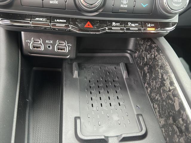 2026 Dodge Durango R/T 392 Premium AWD