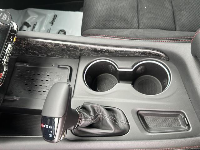 2026 Dodge Durango R/T 392 Premium AWD