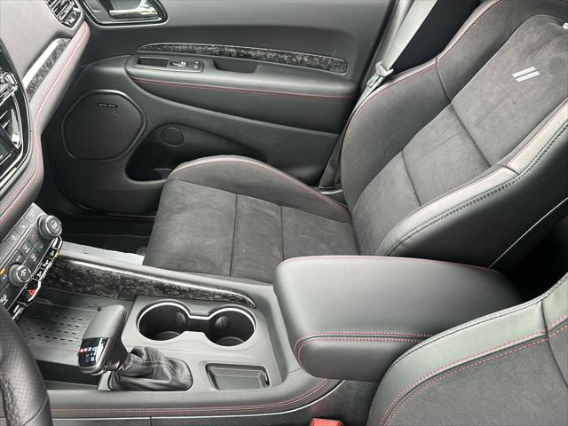 2026 Dodge Durango R/T 392 Premium AWD