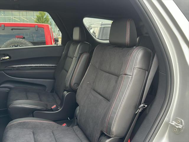 2026 Dodge Durango R/T 392 Premium AWD
