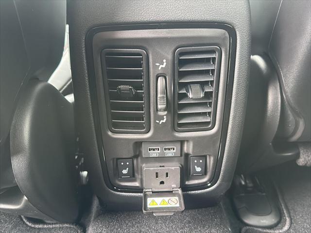 2026 Dodge Durango R/T 392 Premium AWD