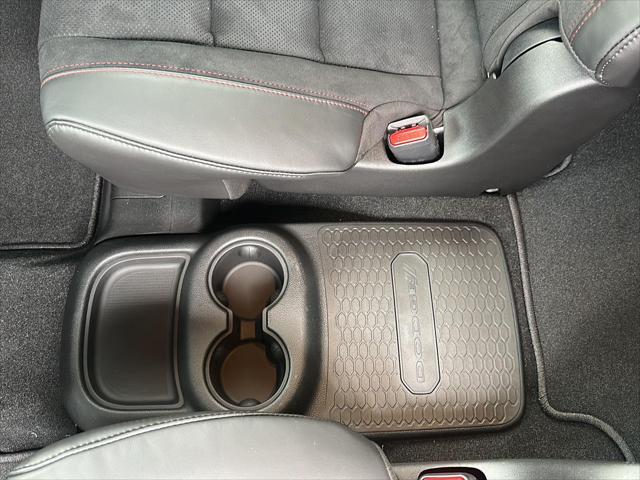 2026 Dodge Durango R/T 392 Premium AWD