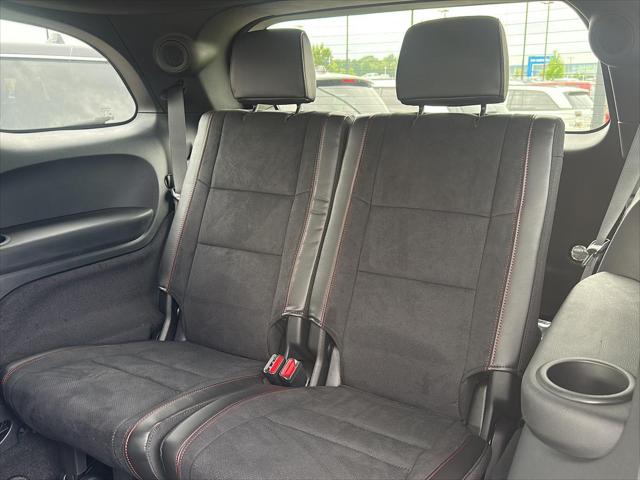 2026 Dodge Durango R/T 392 Premium AWD