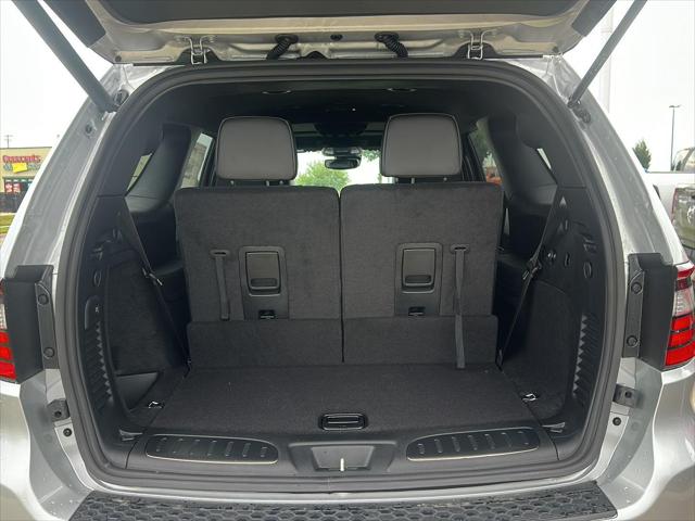 2026 Dodge Durango R/T 392 Premium AWD