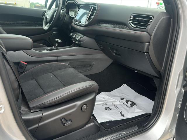 2026 Dodge Durango R/T 392 Premium AWD