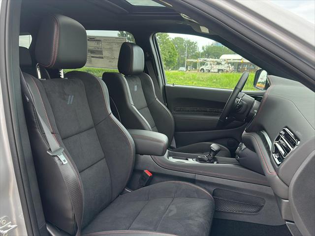 2026 Dodge Durango R/T 392 Premium AWD