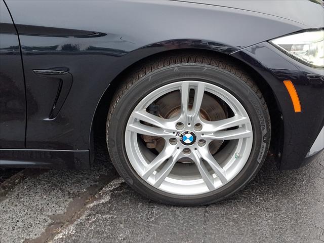 2015 BMW Coupe xDrive