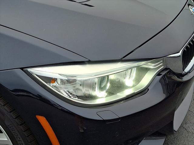2015 BMW Coupe xDrive
