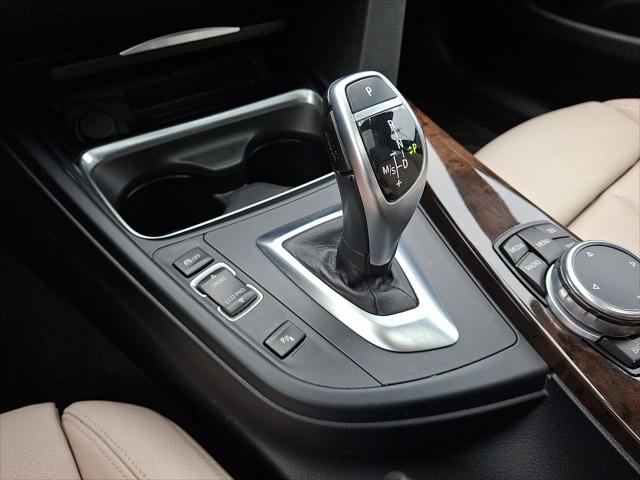 2015 BMW Coupe xDrive
