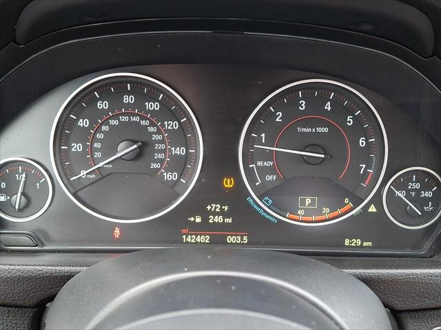 2015 BMW Coupe xDrive