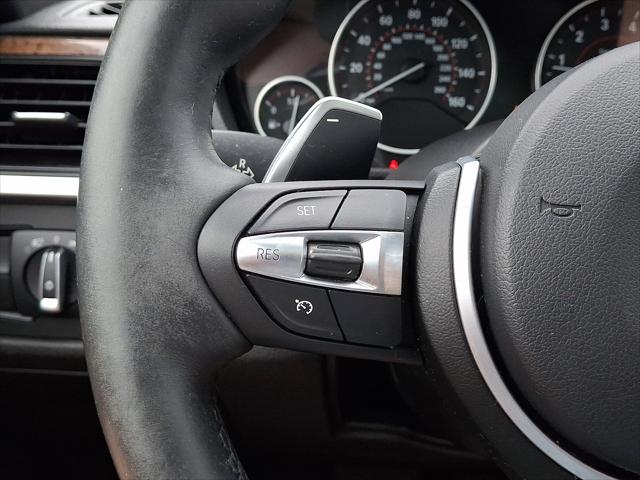 2015 BMW Coupe xDrive