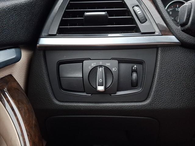 2015 BMW Coupe xDrive