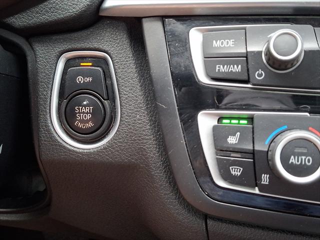 2015 BMW Coupe xDrive