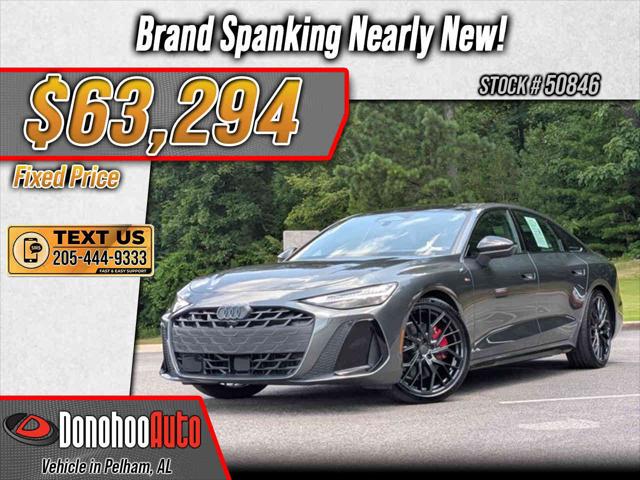 2026 Audi A6 Prestige quattro S tronic for sale in Pelham, AL