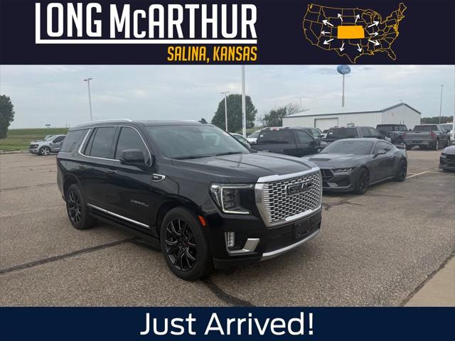2024 GMC Yukon Denali for sale in Salina, KS