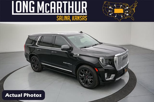 2024 GMC Yukon Denali for sale in Salina, KS