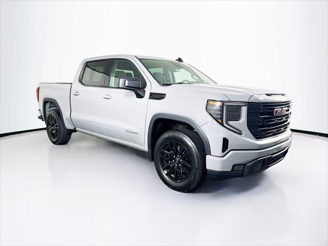 2024 GMC Sierra 1500 Elevation for sale in New Braunfels, TX