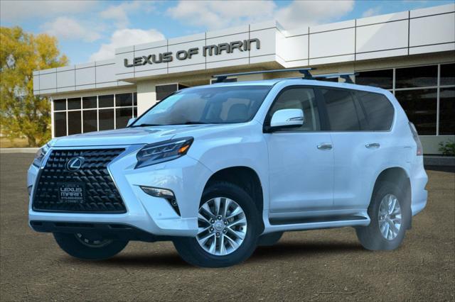 2022 Lexus GX 460 Luxury for sale in San Rafael, CA