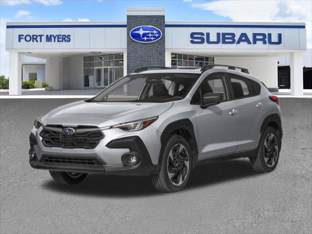 2026 Subaru Crosstrek Limited for sale in Fort Myers, FL