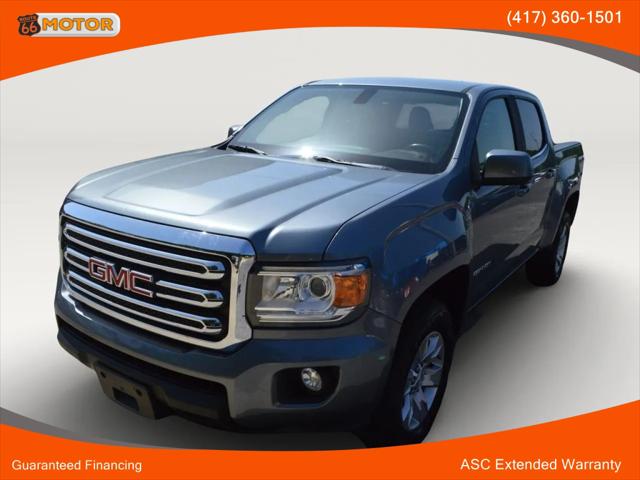 2018 GMC Canyon SLE for sale in Springfield , MO