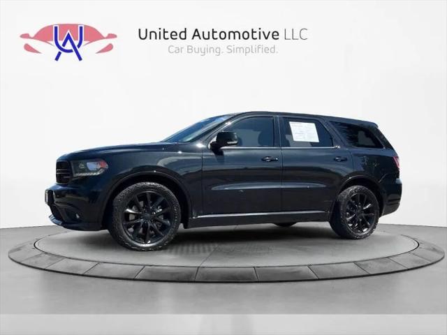 2015 Dodge Durango R/T for sale in Denver, CO
