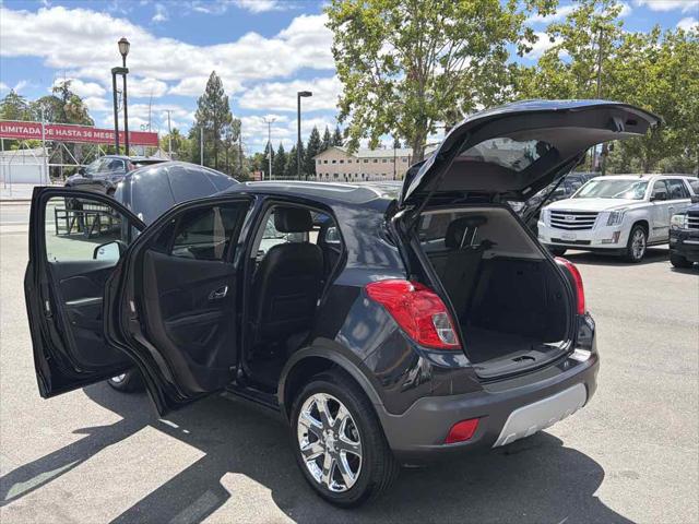 2013 Buick Encore Premium