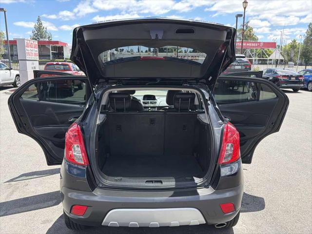 2013 Buick Encore Premium