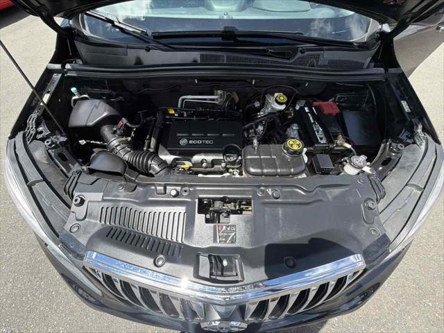 2013 Buick Encore Premium