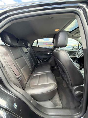 2013 Buick Encore Premium