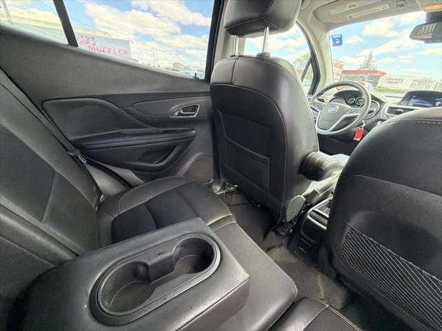 2013 Buick Encore Premium