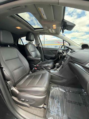 2013 Buick Encore Premium