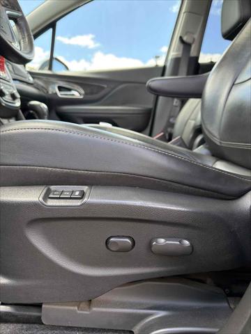 2013 Buick Encore Premium