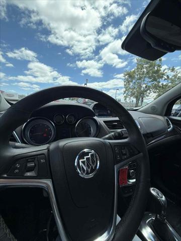 2013 Buick Encore Premium