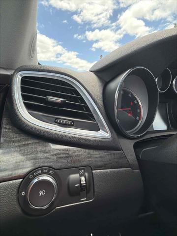 2013 Buick Encore Premium