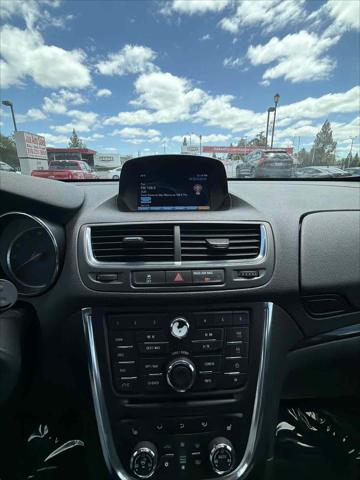 2013 Buick Encore Premium