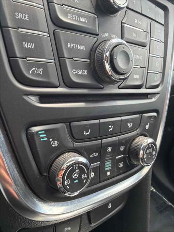 2013 Buick Encore Premium