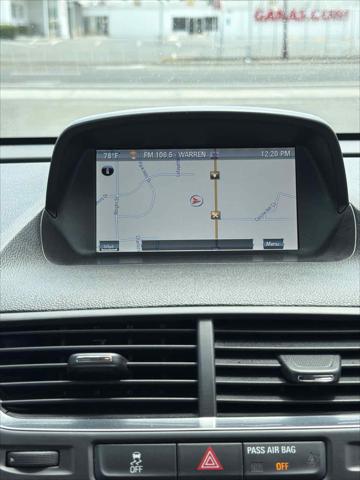 2013 Buick Encore Premium