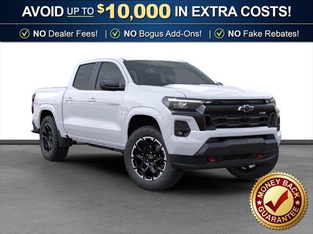 New 2026 Chevrolet Colorado Z71  4WD For Sale in Muscle Shoals, AL