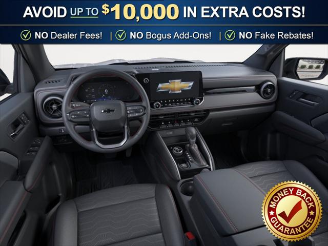 New 2026 Chevrolet Colorado Z71  4WD For Sale in Muscle Shoals, AL