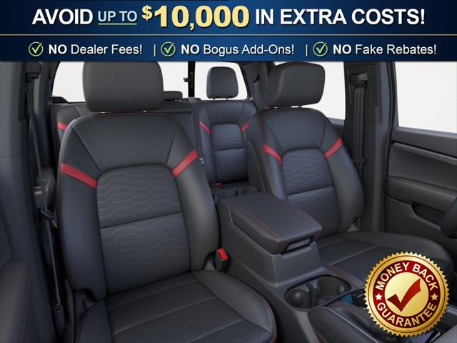 New 2026 Chevrolet Colorado Z71  4WD For Sale in Muscle Shoals, AL
