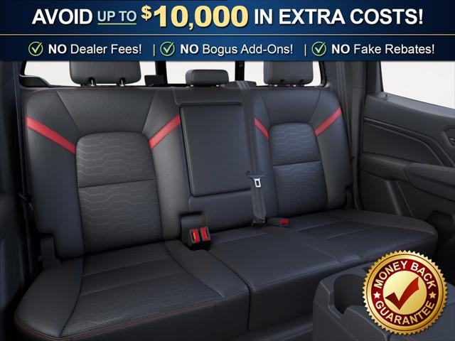 New 2026 Chevrolet Colorado Z71  4WD For Sale in Muscle Shoals, AL