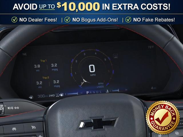 New 2026 Chevrolet Colorado Z71  4WD For Sale in Muscle Shoals, AL