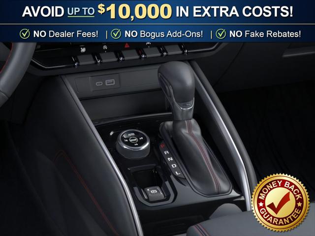 New 2026 Chevrolet Colorado Z71  4WD For Sale in Muscle Shoals, AL