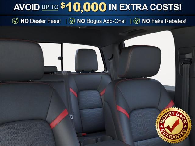 New 2026 Chevrolet Colorado Z71  4WD For Sale in Muscle Shoals, AL