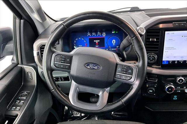 Used 2024 Ford F-150 XLT For Sale in Olive Branch, MS
