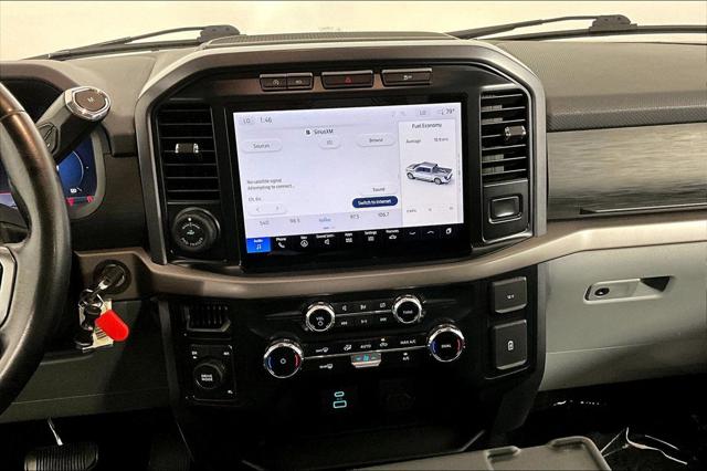Used 2024 Ford F-150 XLT For Sale in Olive Branch, MS
