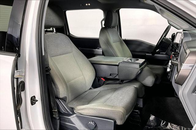 Used 2024 Ford F-150 XLT For Sale in Olive Branch, MS